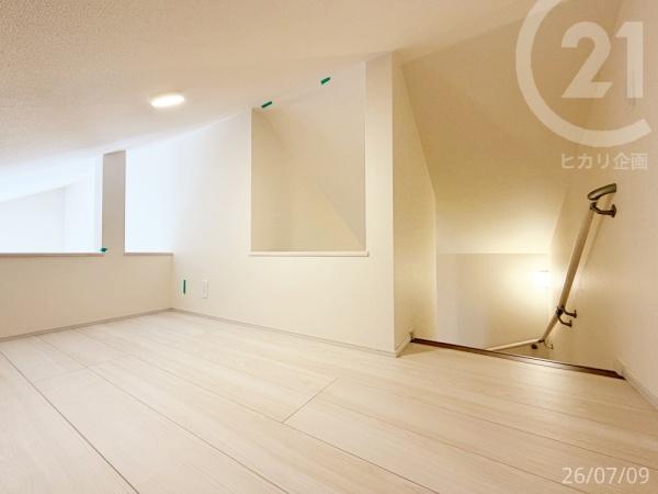 立川栄町2丁目／新築戸建