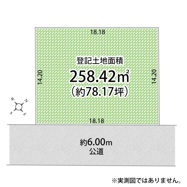 東大和市湖畔2丁目