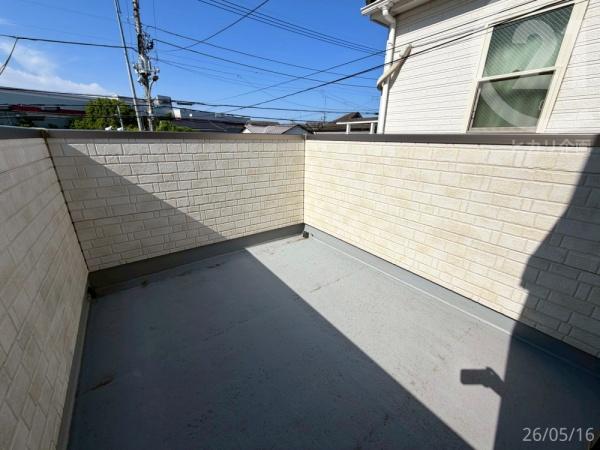 東大和市仲原１丁目の中古一戸建て