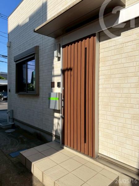 東大和市仲原１丁目の中古一戸建て