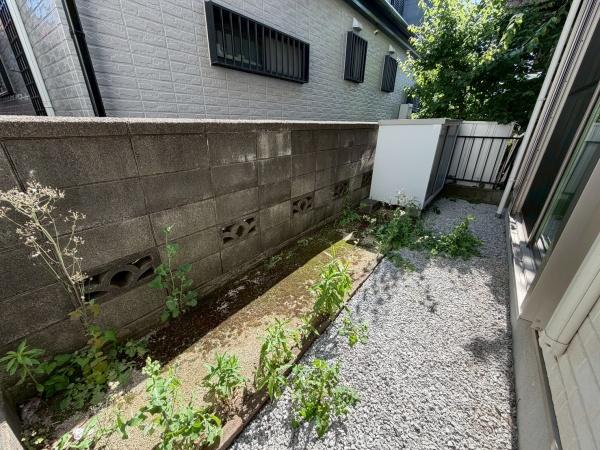 東大和市仲原１丁目の中古一戸建て