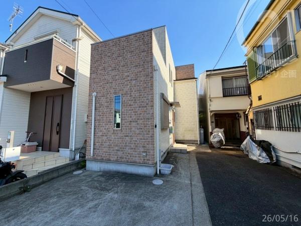 東大和市仲原１丁目の中古一戸建