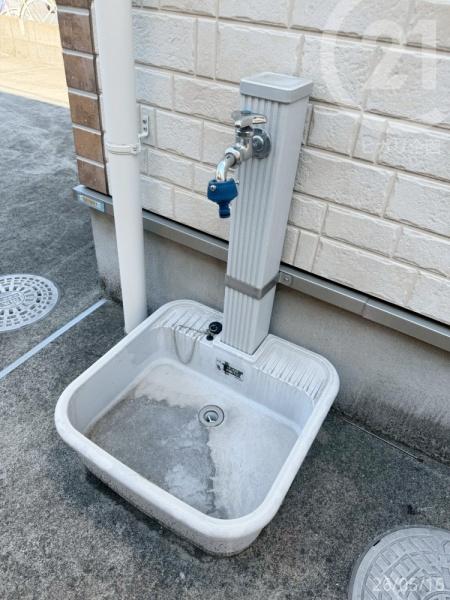 東大和市仲原１丁目の中古一戸建て