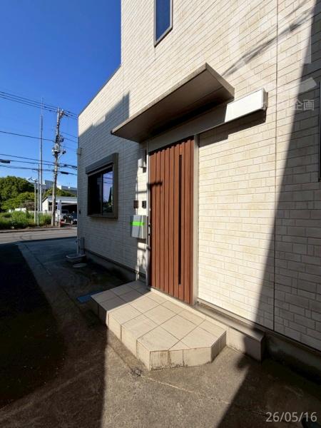 東大和市仲原１丁目の中古一戸建て