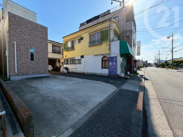 東大和市仲原１丁目の中古一戸建て