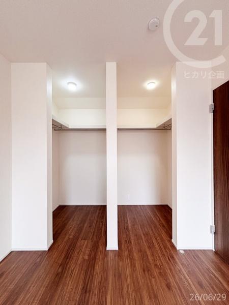 武蔵村山市神明2丁目／新築戸建