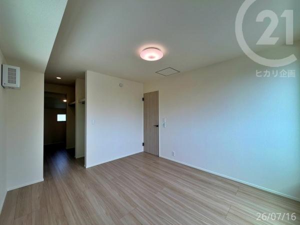 武蔵村山市伊奈平6丁目/新築戸建