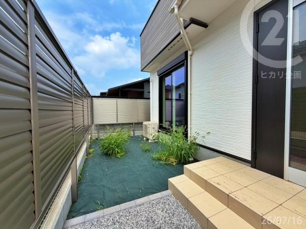 武蔵村山市伊奈平6丁目/新築戸建