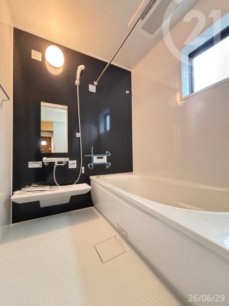 東大和市芋窪4丁目/新築戸建・全12棟