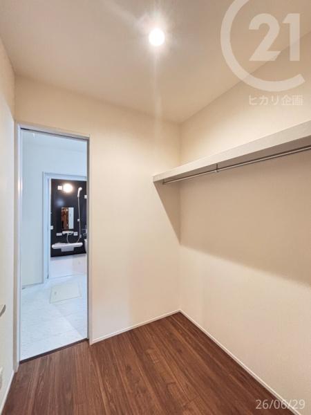 東大和市芋窪4丁目/新築戸建・全12棟