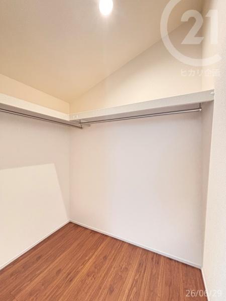 東大和市芋窪4丁目/新築戸建・全12棟