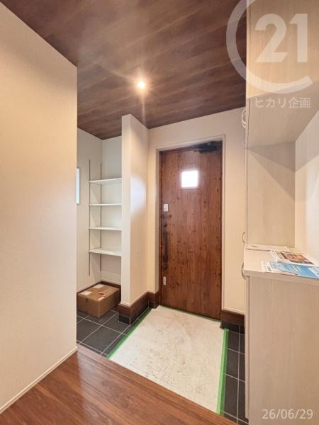 東大和市芋窪4丁目/新築戸建・全12棟