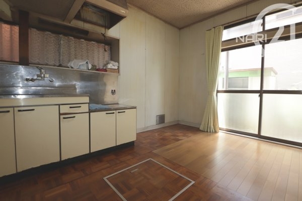 昭島市拝島町２丁目の中古一戸建て