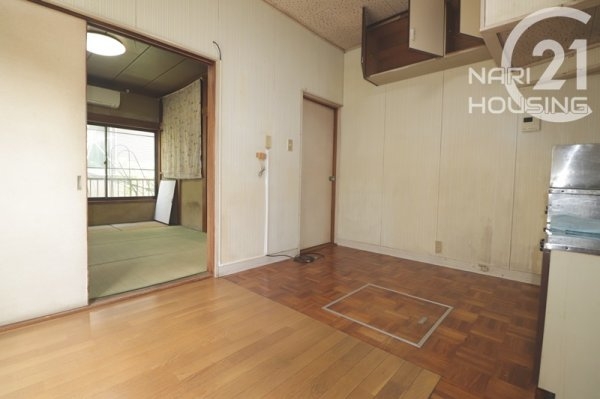 昭島市拝島町２丁目の中古一戸建て
