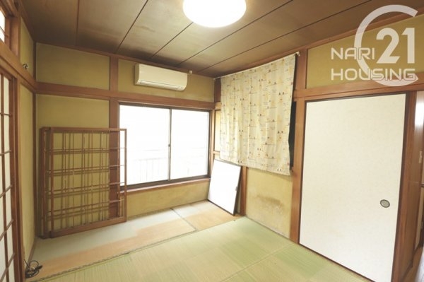 昭島市拝島町２丁目の中古一戸建て