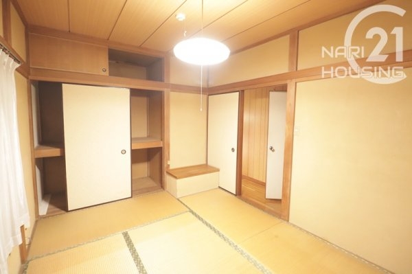 昭島市拝島町２丁目の中古一戸建て