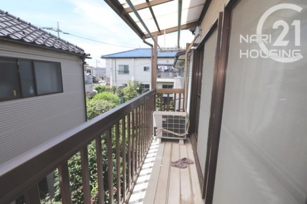 昭島市拝島町２丁目の中古一戸建て