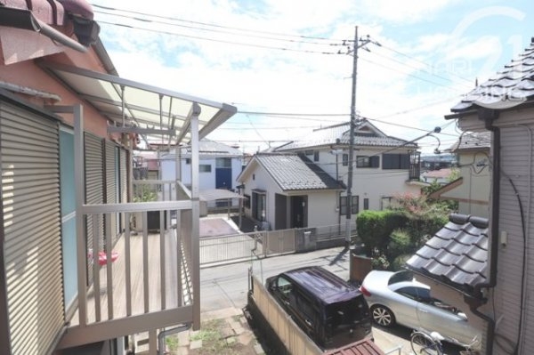 昭島市拝島町２丁目の中古一戸建て