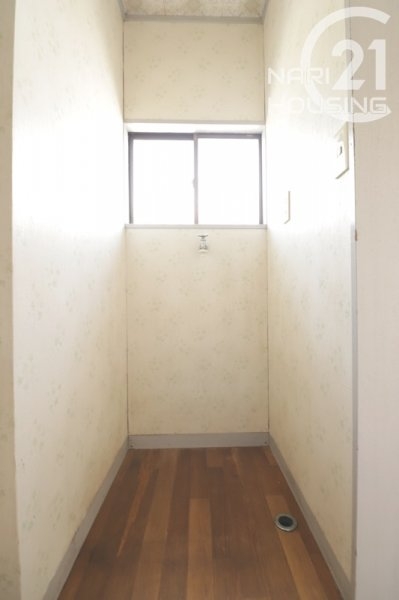 昭島市拝島町２丁目の中古一戸建て