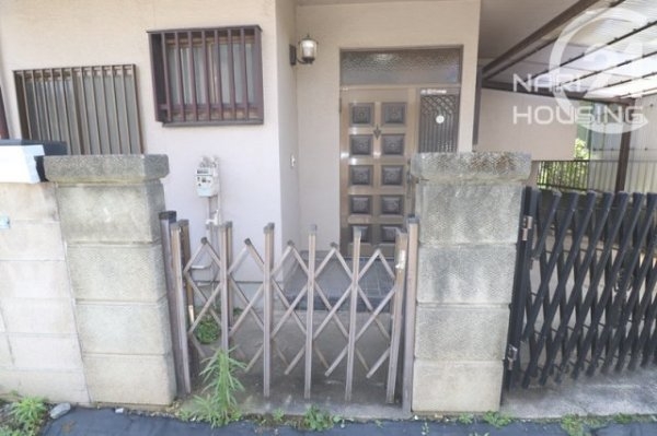 昭島市拝島町２丁目の中古一戸建て