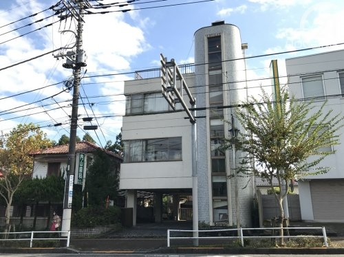 あきる野市入野の土地(内山歯科医院)