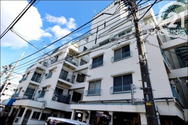 グリーンコーポ立川