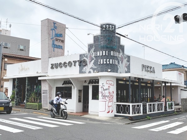 福生市大字福生の中古一戸建て(デモデヘブン　福生店)