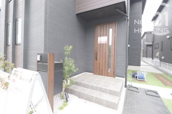 タマタウン　武蔵村山市中央3丁目　新築　全10棟　3号棟