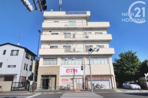 杉田ビル