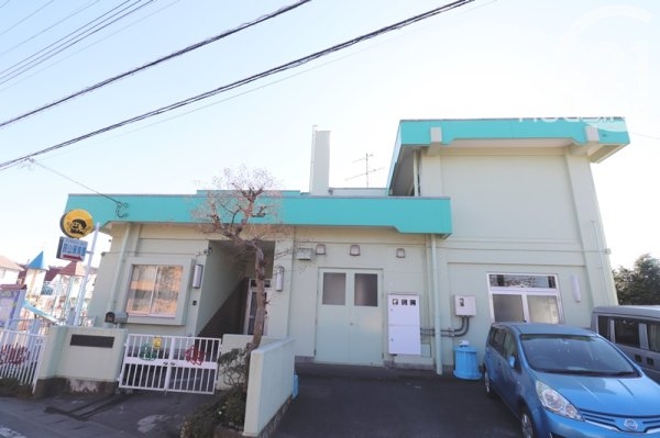 タマタウン 瑞穂町駒形富士山 新築 全3棟 2号棟(狭山保育園)