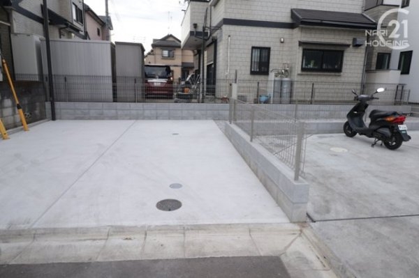 武蔵村山市残堀４丁目の中古一戸建て