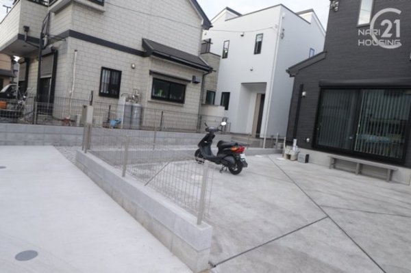 武蔵村山市残堀４丁目の中古一戸建て