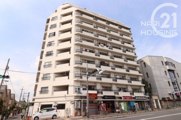 ハイネス立川