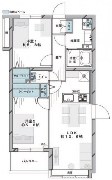 フローラルガーデン羽村