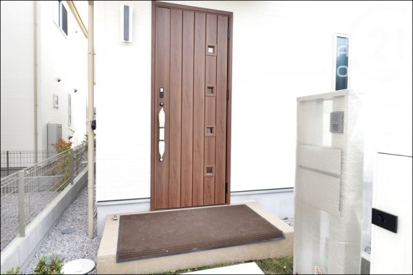 羽村市羽加美３丁目の中古一戸建て