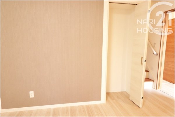 羽村市羽加美３丁目の中古一戸建て