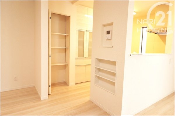 羽村市羽加美３丁目の中古一戸建て