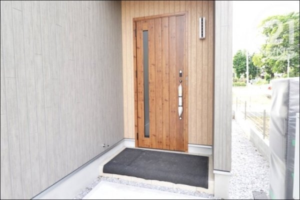 羽村市羽加美３丁目の中古一戸建て