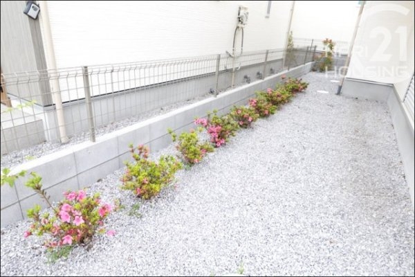 羽村市羽加美３丁目の中古一戸建て