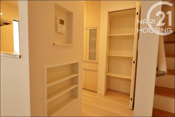 羽村市羽加美３丁目の中古一戸建て