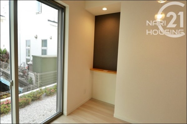 羽村市羽加美３丁目の中古一戸建て