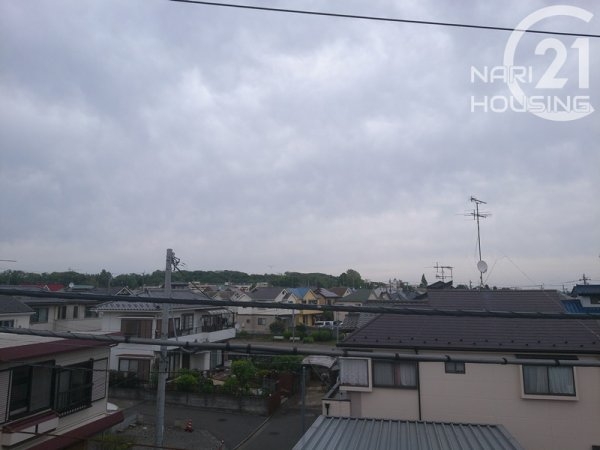 東大和市奈良橋６丁目の中古一戸建て