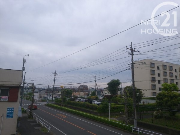 東大和市奈良橋６丁目の中古一戸建て