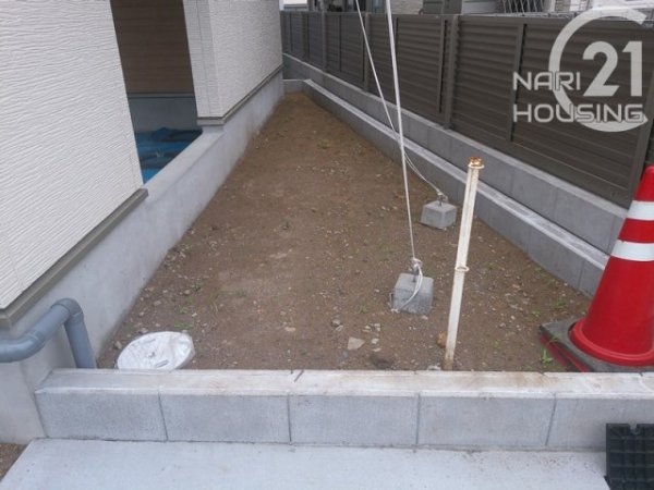 東大和市奈良橋６丁目の中古一戸建て