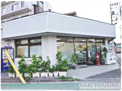 立川市砂川町8丁目の土地(多摩っ子クラブ立川・砂川)