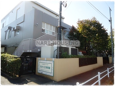 昭島市中神町2丁目 新築 全4棟 3号棟(わかくさ保育園)