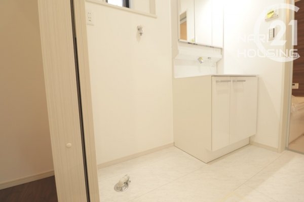 昭島市中神町2丁目　新築　全4棟　3号棟