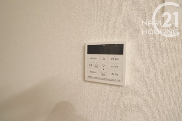 昭島市中神町2丁目　新築　全4棟　3号棟