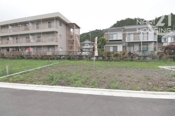 あきる野市三内の土地