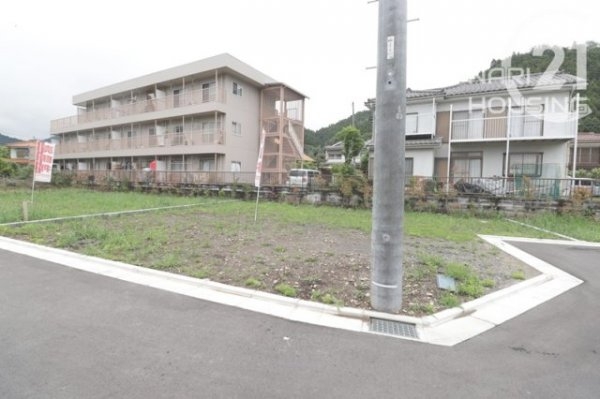 あきる野市三内の土地